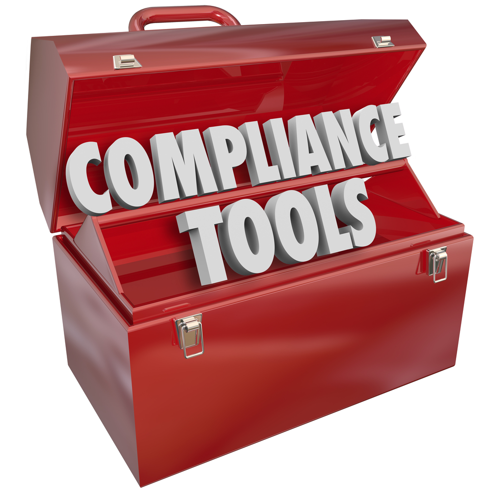 Compliance Took Kit - Tax - Property - Business