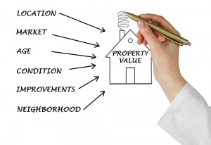 Property Values Factors