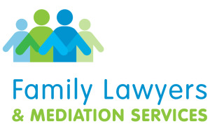 Family Lawyers & mediation logo