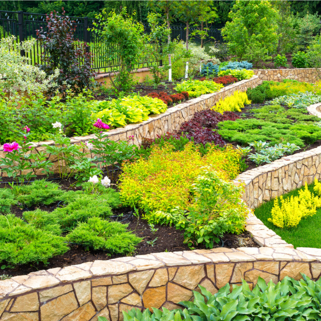 Elevate Your Rental: Dynamic Landscaping for Property Appeal